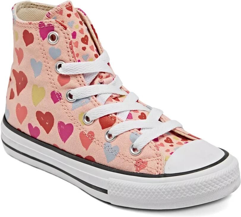 Converse Kids Chuck Taylor All Star sneakers Roze