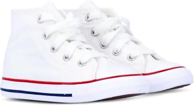 Converse Kids Chuck Taylor All Star sneakers Wit