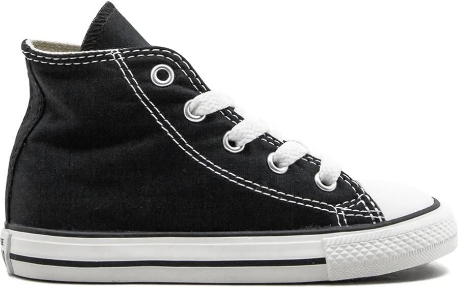 Converse Kids Chuck taylor all star sneakers Zwart