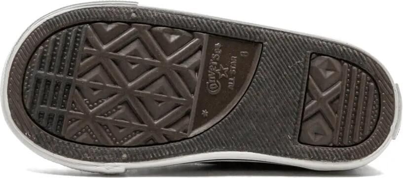 Converse Kids Chuck taylor all star sneakers Zwart - Foto 4