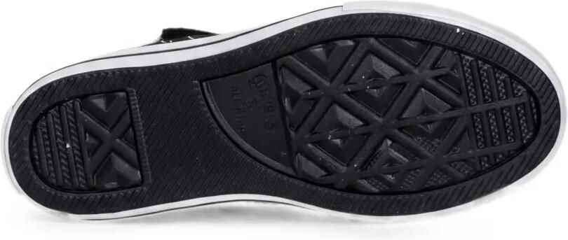 Converse Kids Chuck Taylor All Star Spiderweb sneakers Zwart - Foto 5