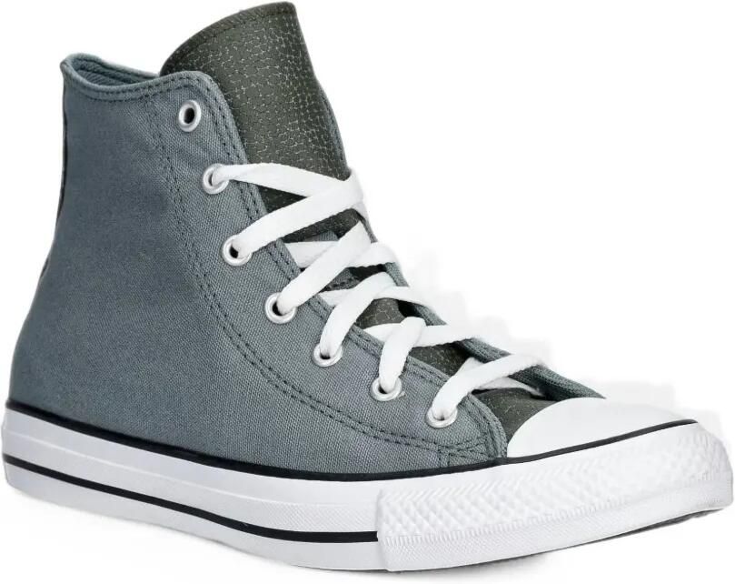 Converse Kids Chuck Taylor high-top sneakers Grijs