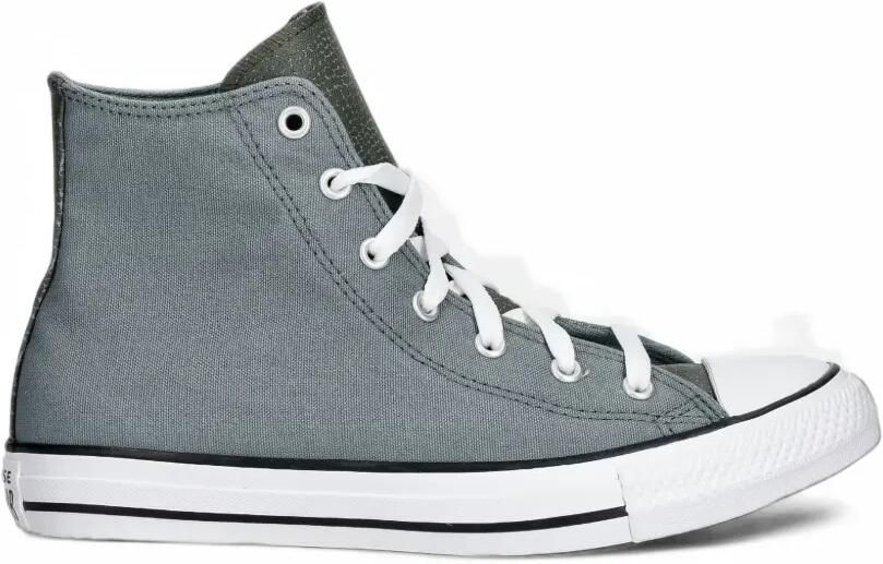 Converse Kids Chuck Taylor high-top sneakers Grijs - Foto 3