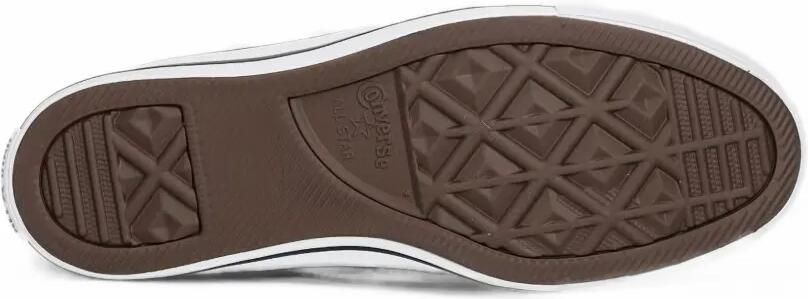 Converse Kids Chuck Taylor high-top sneakers Grijs - Foto 5