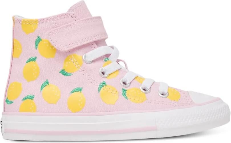 Converse Kids Chuck Taylor sneakers Roze