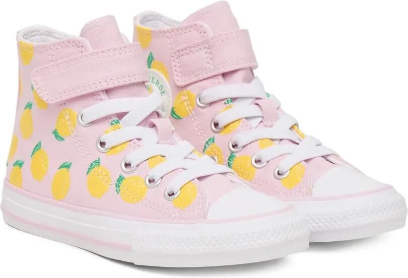Converse Kids Chuck Taylor sneakers Roze - Foto 3