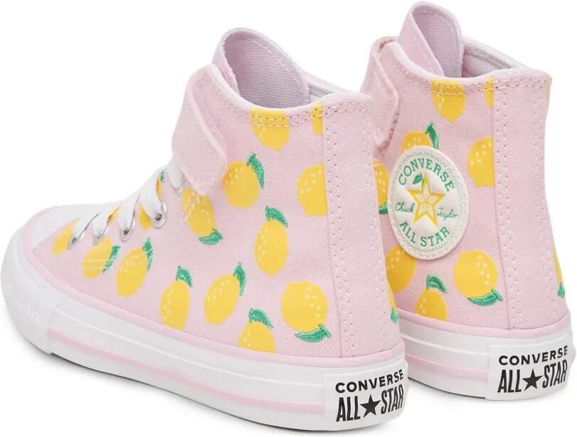 Converse Kids Chuck Taylor sneakers Roze - Foto 2