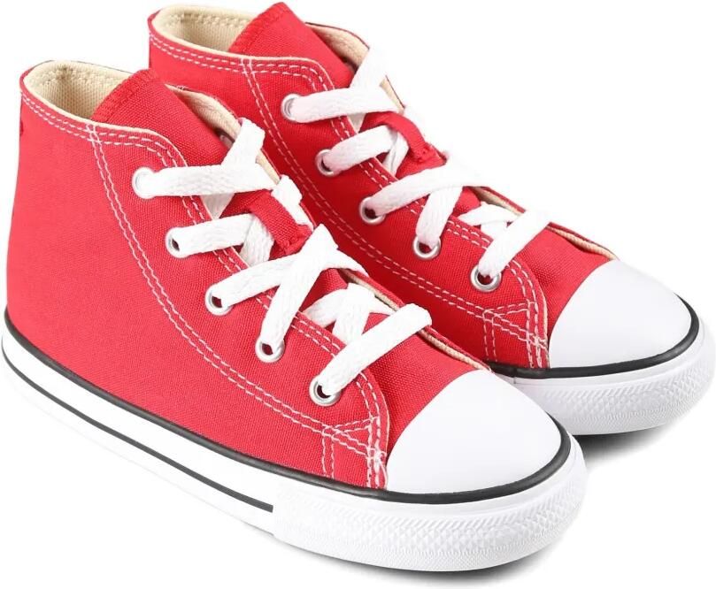 Converse Kids High-top sneakers Rood - Foto 1