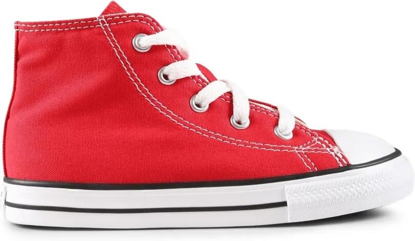 Converse Kids High-top sneakers Rood - Foto 5