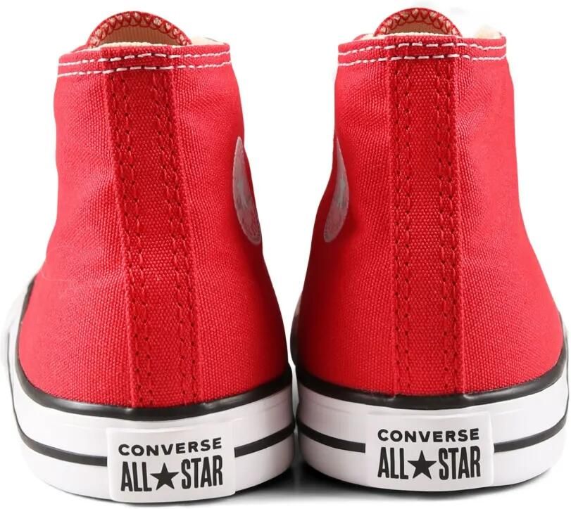 Converse Kids High-top sneakers Rood - Foto 3