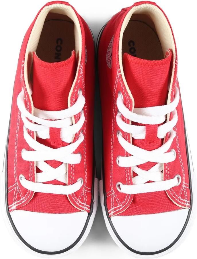 Converse Kids High-top sneakers Rood - Foto 2