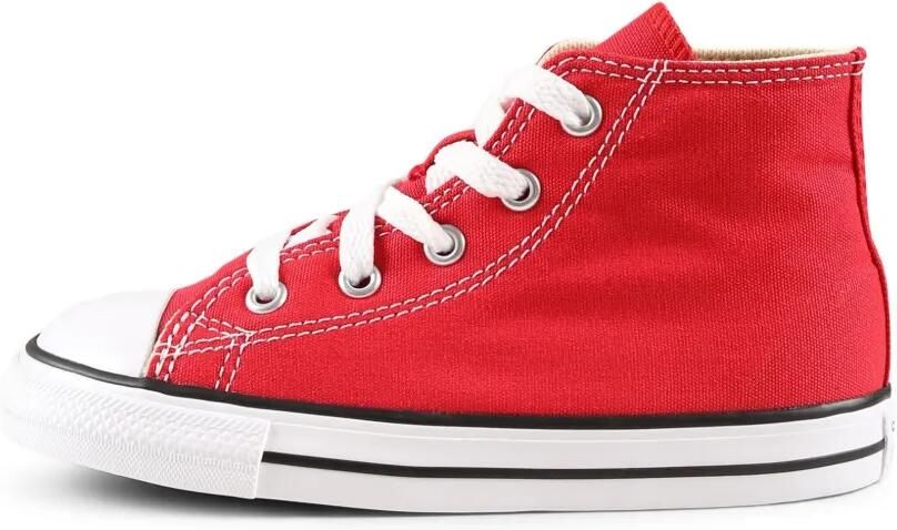 Converse Kids High-top sneakers Rood - Foto 4