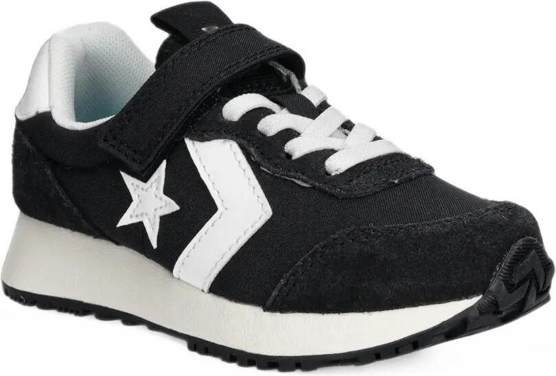 Converse Kids Omega sneakers Zwart