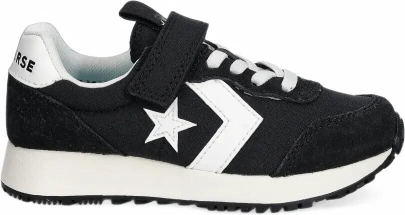 Converse Kids Omega sneakers Zwart - Foto 3