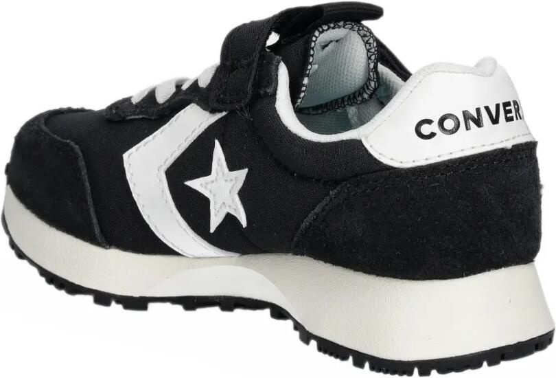 Converse Kids Omega sneakers Zwart - Foto 2