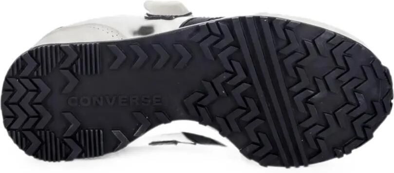 Converse Kids Sneakers met logodetail Wit - Foto 5