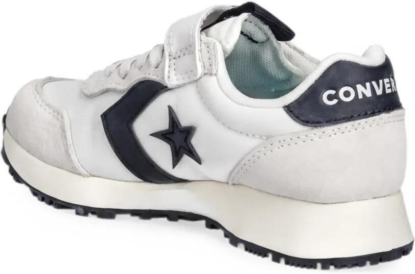 Converse Kids Sneakers met logodetail Wit - Foto 2