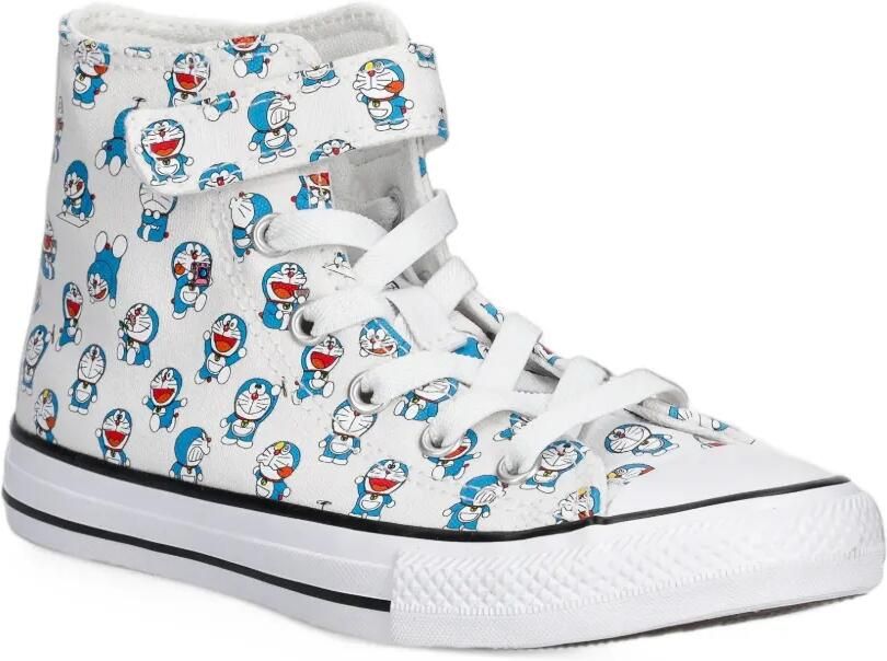 Converse Kids x Doraemon Chuck Taylor All Star sneakers Wit