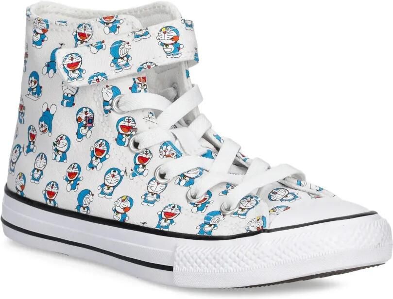 Converse Kids x Doraemon Chuck Taylor All Star sneakers Wit