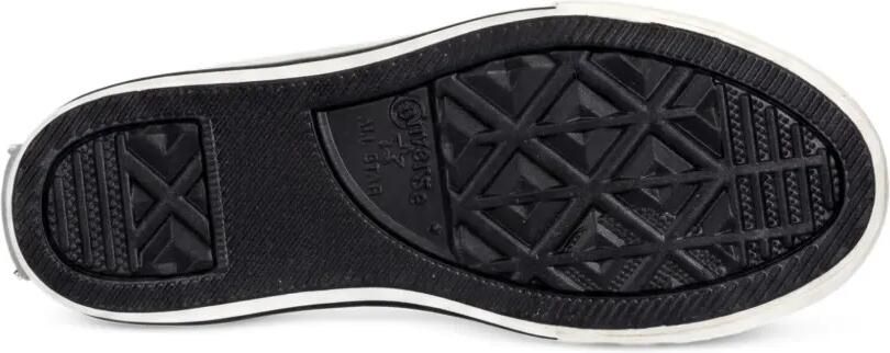 Converse Kids x NARUTO SHIPPUDEN high-top sneakers Oranje - Foto 4