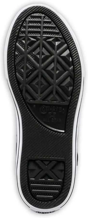 Converse Kids x Tom and Jerry Chuck Taylor All Star Easy-On sneakers Zwart - Foto 5