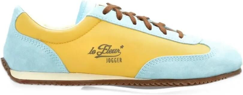 Converse x Eric E uel Chuck 70 High Top low-top sneakers Blauw