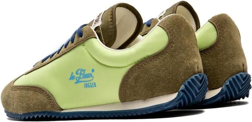 Converse Le Fleur sneakers Groen - Foto 2