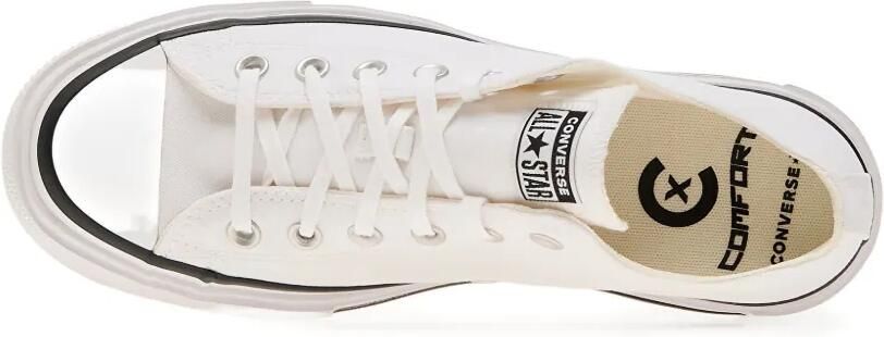 Converse Lift Ox Double Stack sneakers Wit - Foto 3