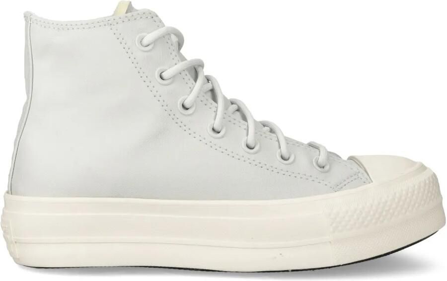 Converse Chuck Taylor All Star Lugged 2.0 sneakers Groen