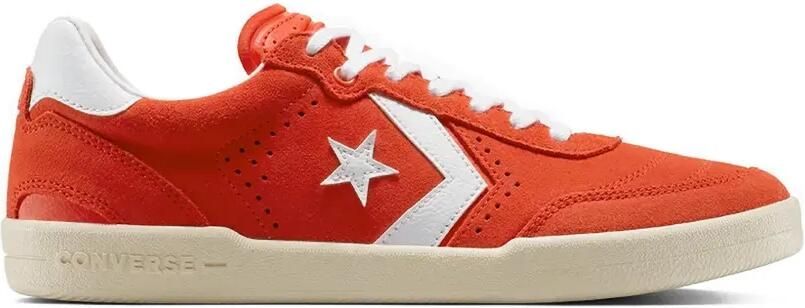 Converse Louie Lopez Pro 2 sneakers met sterrenpatroon Rood - Foto 2