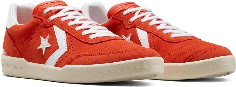 Converse Louie Lopez Pro 2 sneakers met sterrenpatroon Rood - Foto 4