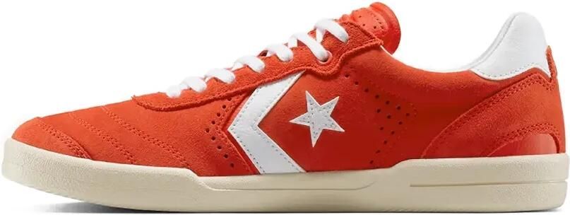 Converse Louie Lopez Pro 2 sneakers met sterrenpatroon Rood - Foto 3