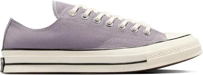 Converse Low-top sneakers Paars