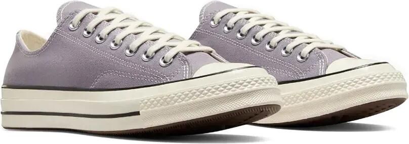 Converse Low-top sneakers Paars - Foto 5