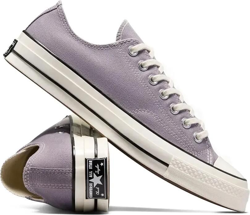 Converse High-top sneakers met plateauzool Roze - Foto 8
