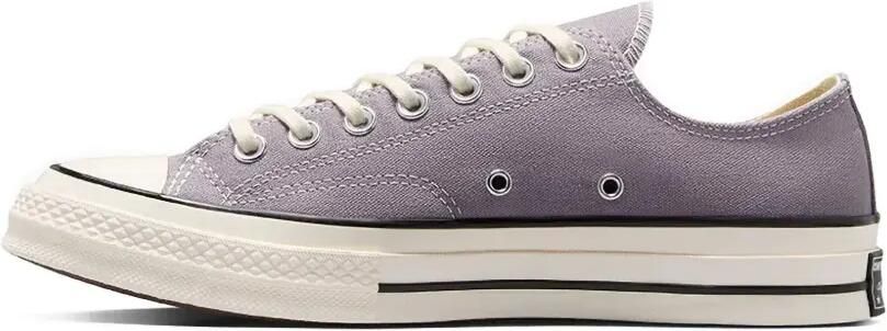 Converse Low-top sneakers Paars - Foto 4