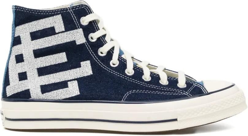Converse Run Star sneakers Beige