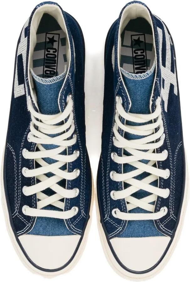 Converse Run Star sneakers Beige - Foto 2