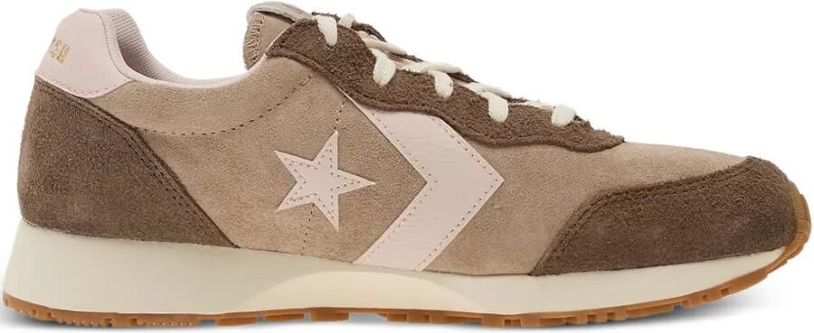 Converse Omega sneakers Bruin