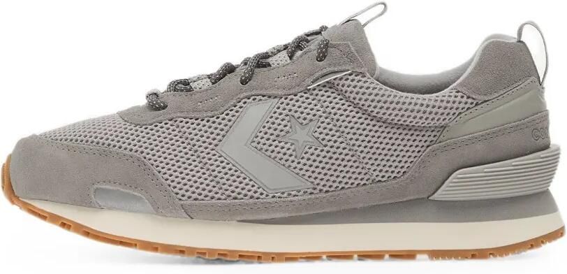 Converse Omega sneakers met mesh vlakken Grijs