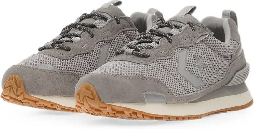 Converse Omega sneakers met mesh vlakken Grijs - Foto 2