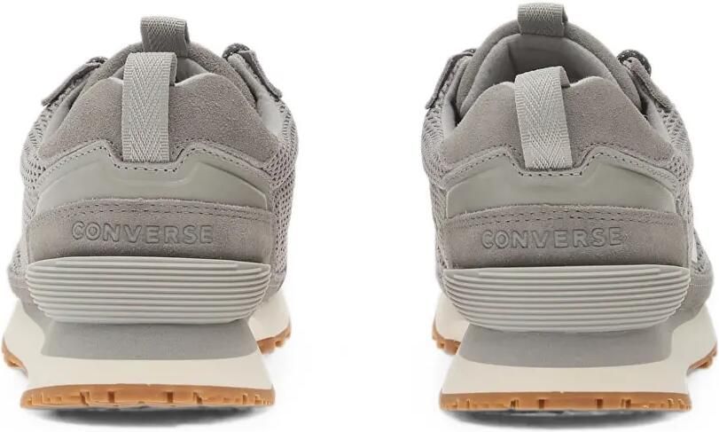 Converse Omega sneakers met mesh vlakken Grijs - Foto 3
