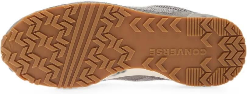 Converse Omega sneakers met mesh vlakken Grijs - Foto 5