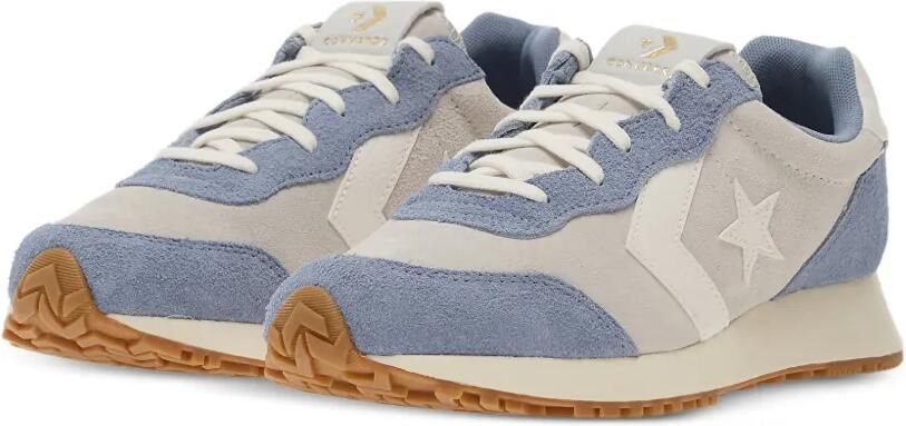 Converse Omega sneakers met ster-applicatie Beige - Foto 3