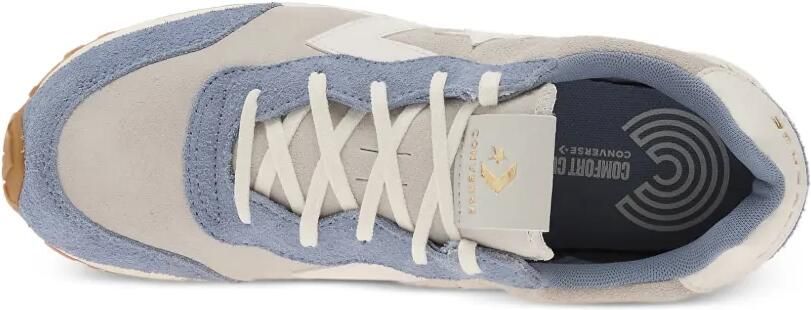 Converse Omega sneakers met ster-applicatie Beige - Foto 4