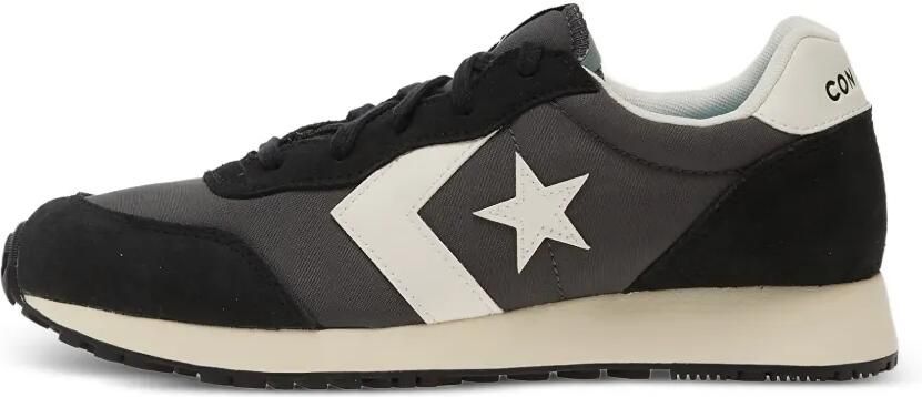 Converse Omega sneakers met sterpatroon Zwart - Foto 4