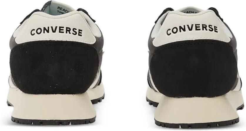Converse Omega sneakers met sterpatroon Zwart - Foto 2