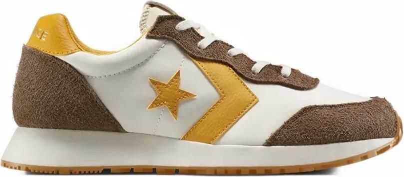 Converse star-patch sneakers Beige - Foto 4