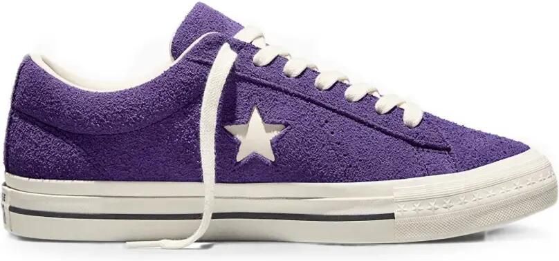 Converse One Star 95 sneakers Paars