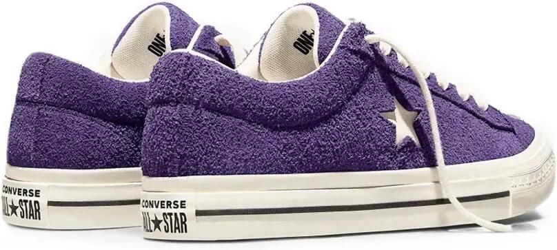 Converse One Star 95 sneakers Paars - Foto 3